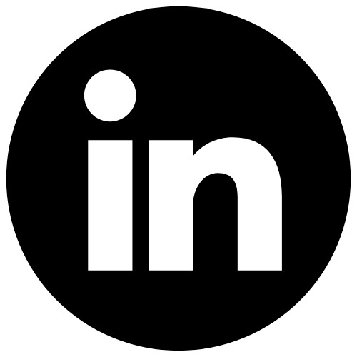 Linkedin Icon