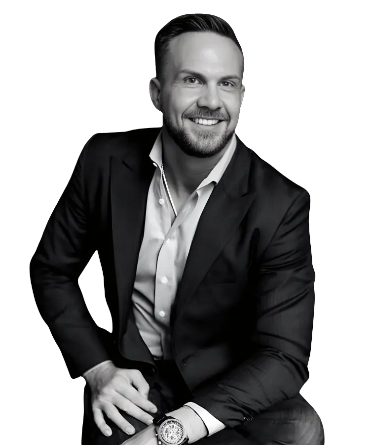 Greg W Anderson The Architect 