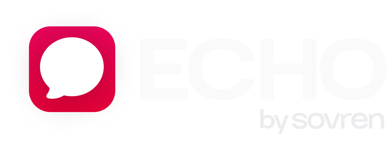 Echo by Sovren