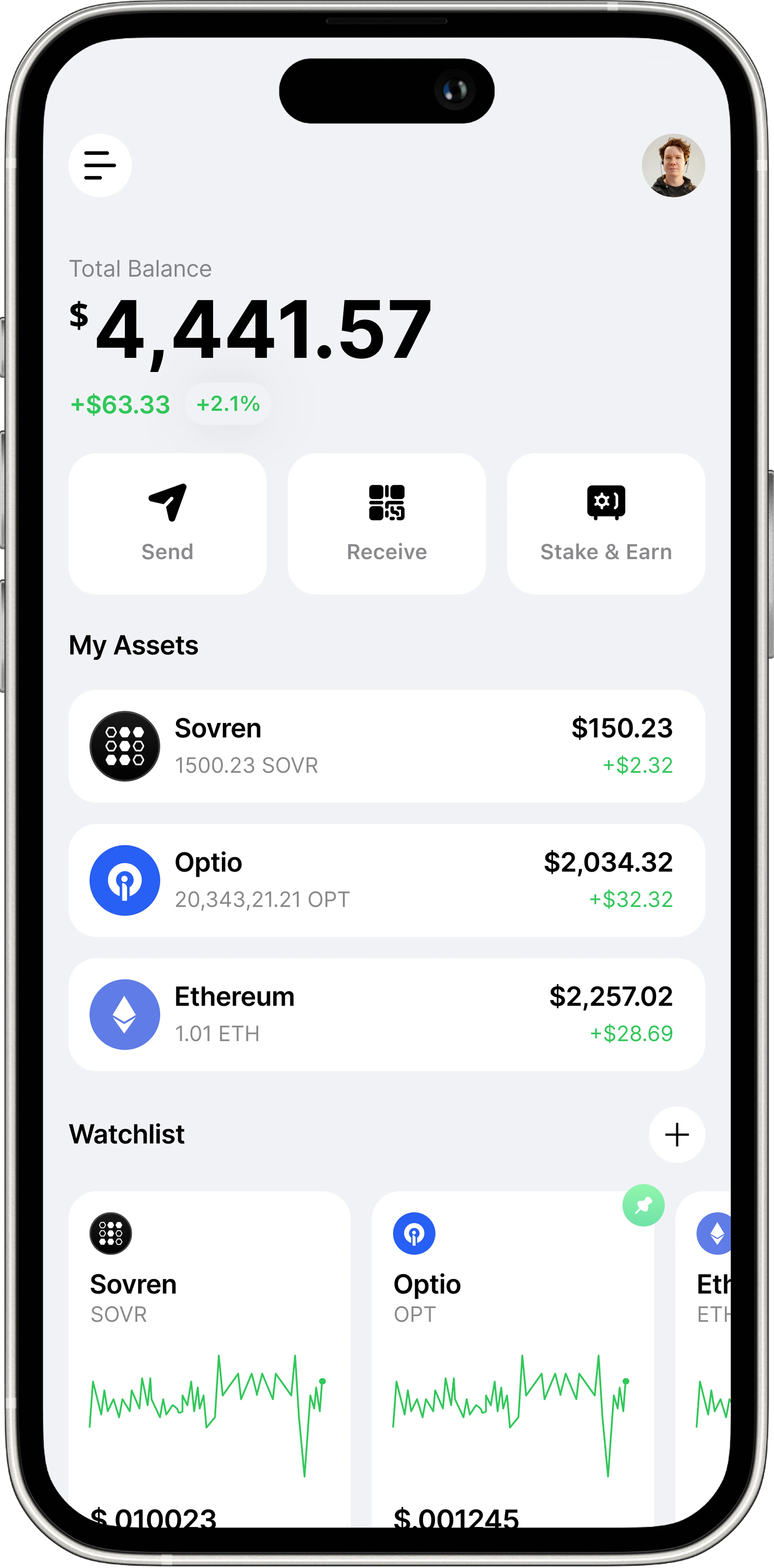 Pay app
