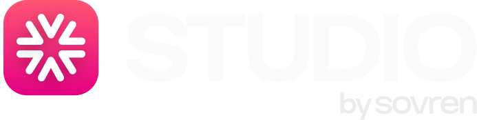 Studio by Sovren