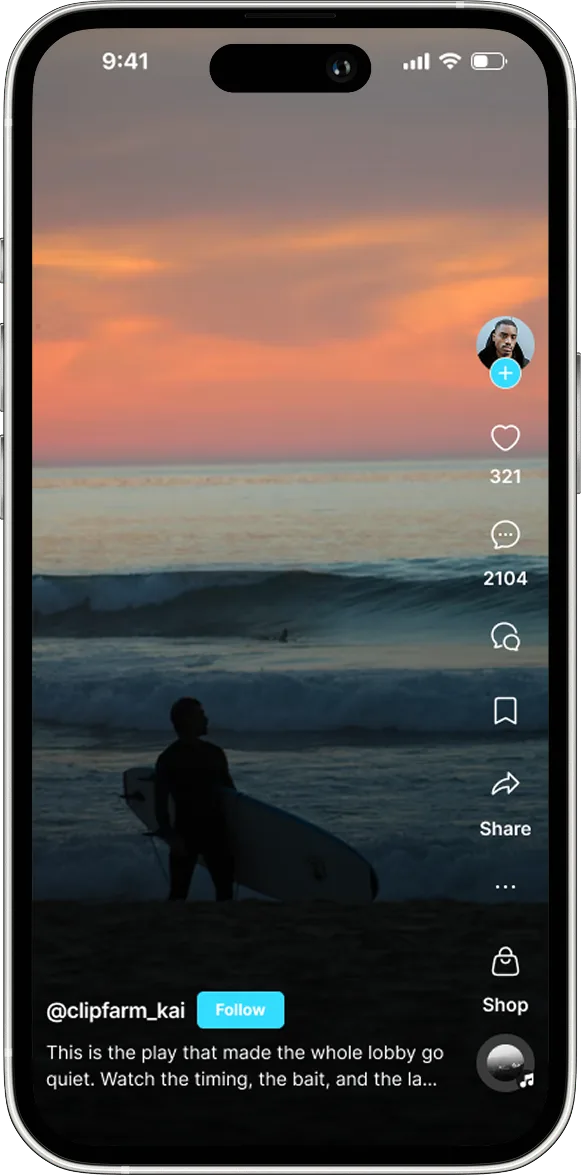 VU app